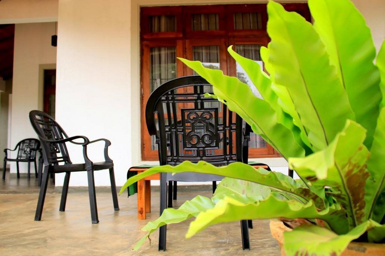 Seasons Villa Sigiriya, Sri Lanka Dambulla Exterior foto